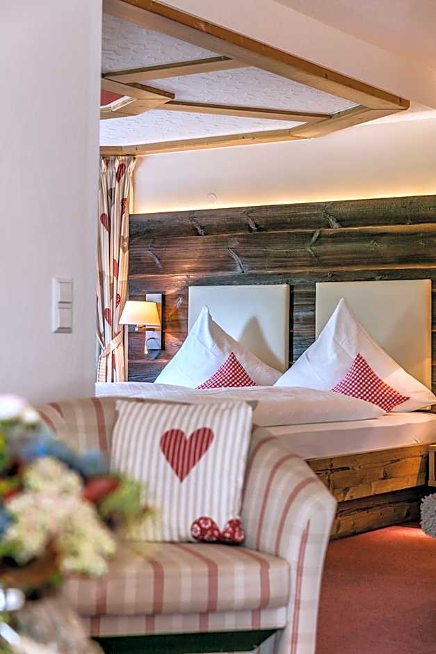 Hotel Restaurant Krone & Wellness - Schopfheim