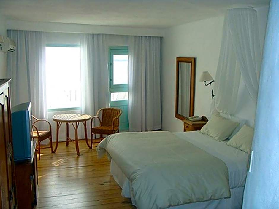 Club Hotel Casapueblo