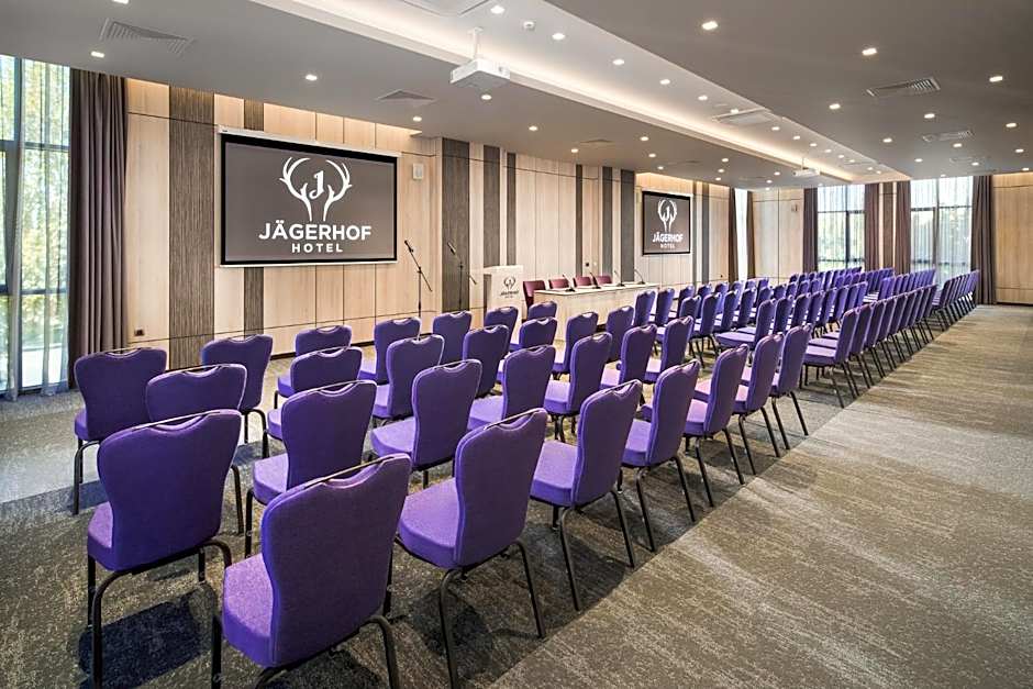 Hotel Jägerhof
