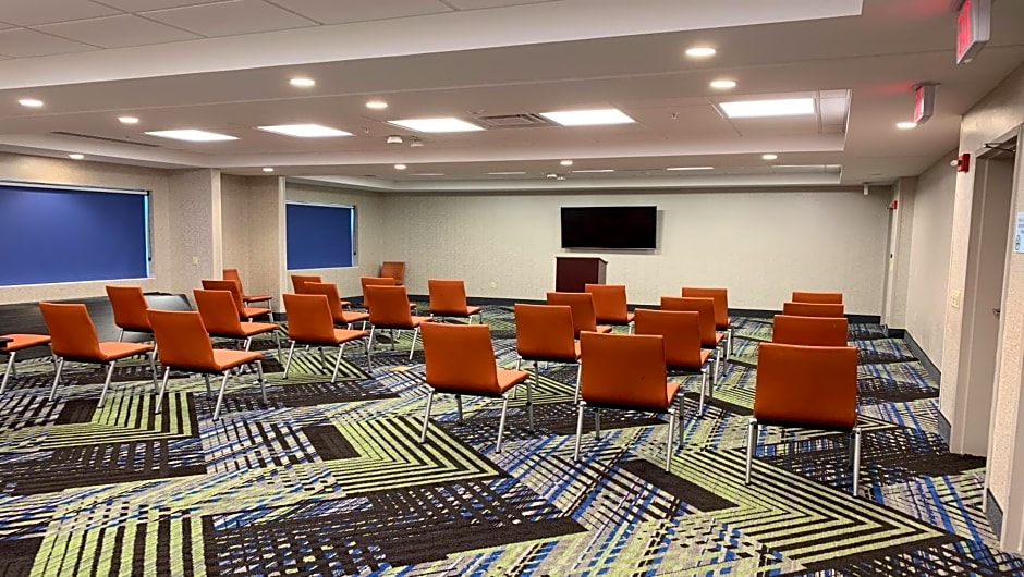 Holiday Inn Express And Suites Middletown By IHG