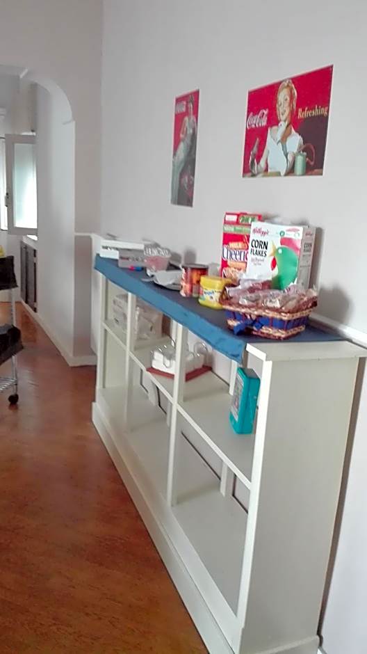 Vesuviane 'E Belle 'Mbriane B&B