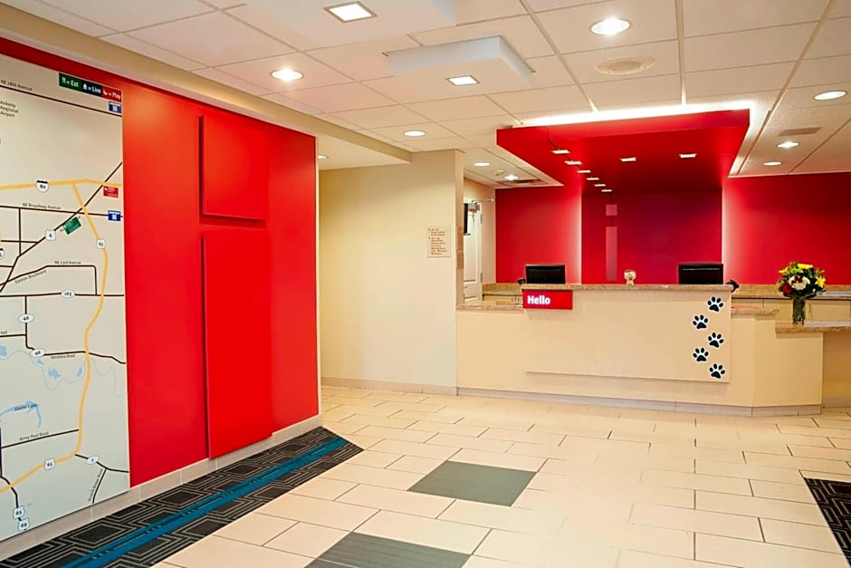 TownePlace Suites by Marriott Des Moines Urbandale