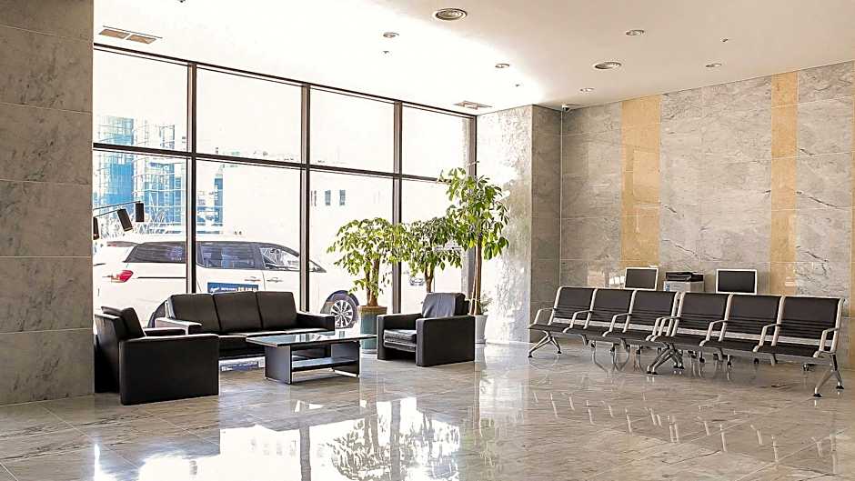 Hotel Logenir