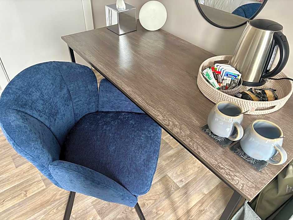 Fife Arms Guest House