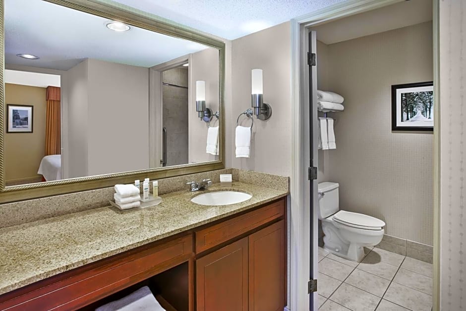 Homewood Suites Dayton-Fairborn