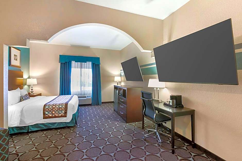 Best Western Sonora Inn & Suites