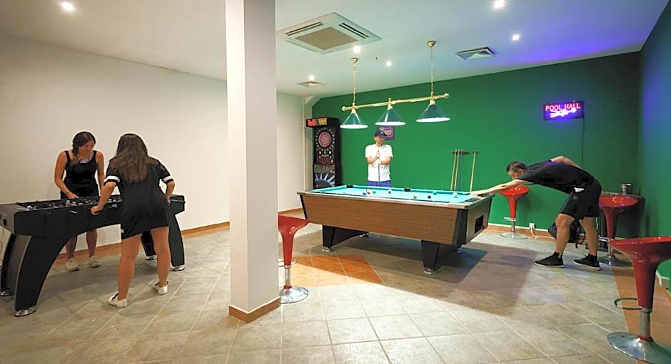 Hotel Vrata Krke