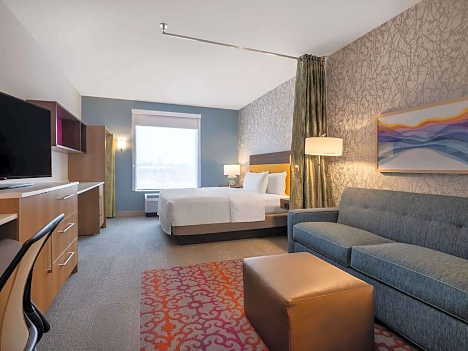 Home2 Suites by Hilton Santa Rosa Beach