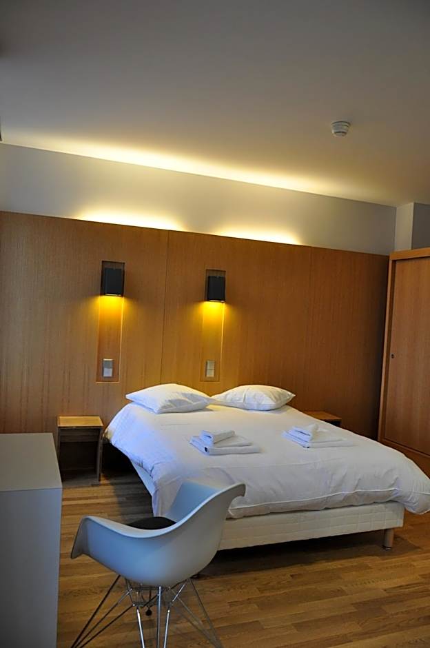 Hôtel-Restaurant Mont Sainte-Odile