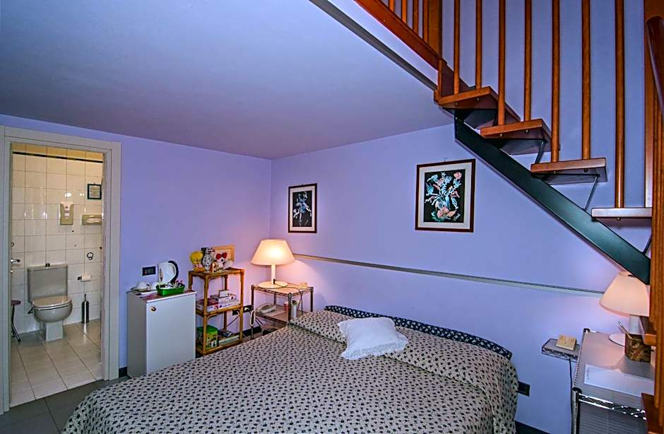 Hotel Rex