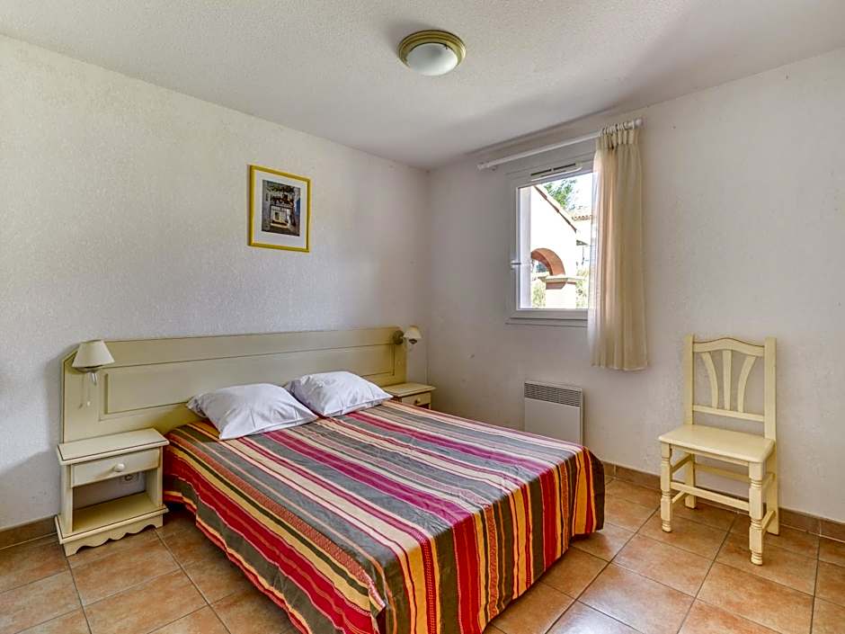 Vacancéole - Port Minervois, Les Hauts du Lac