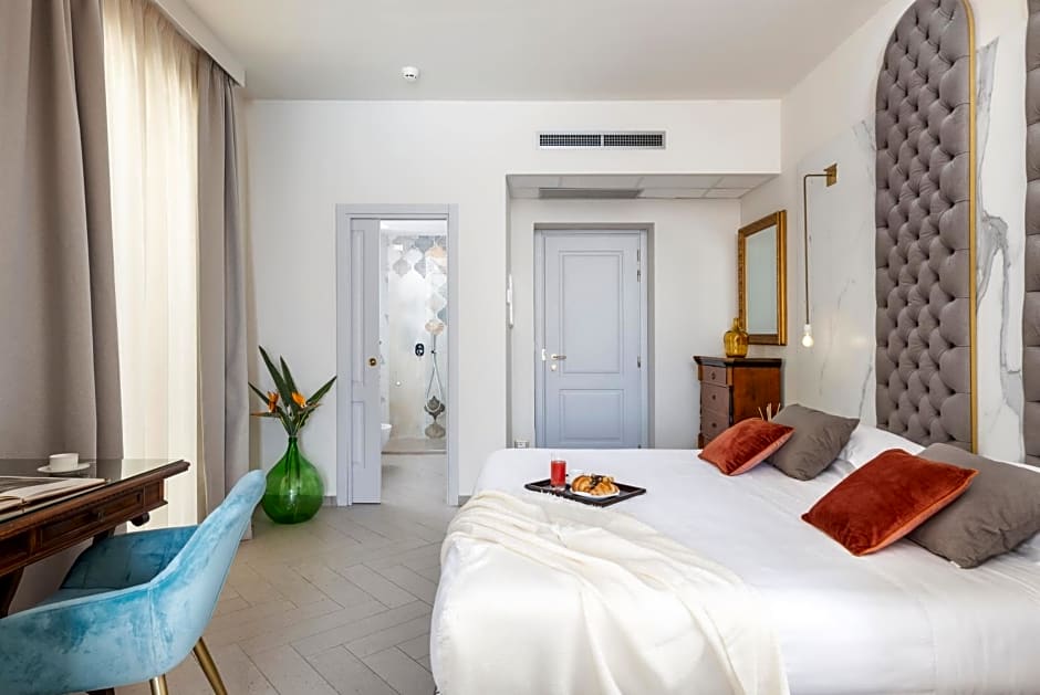 Hotel Villa Paradiso