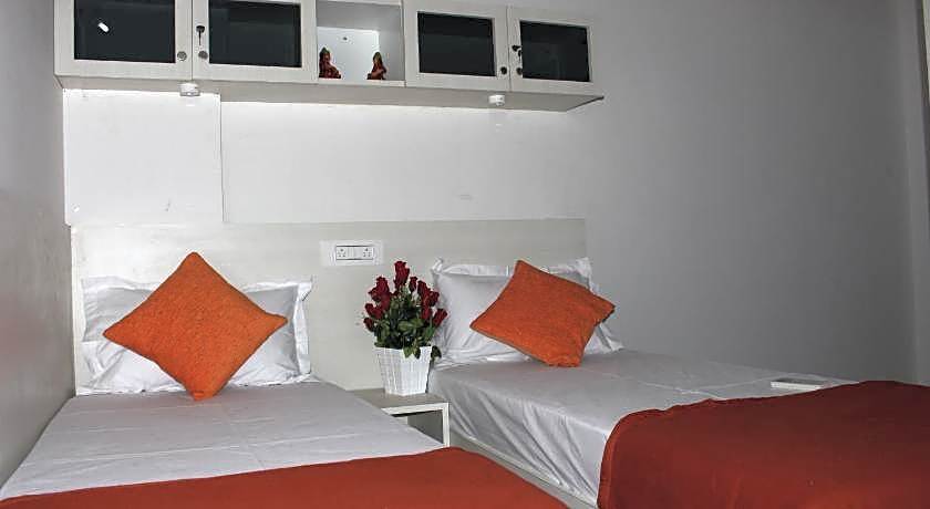 Mahas Inn – Hyderabad, 