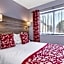Hotel Shepherds Bush London