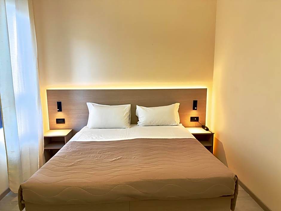 Hotel Molise 2