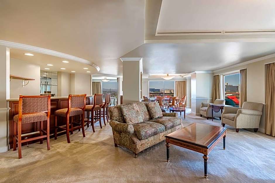 Embassy Suites by Hilton Convention Center Las Vegas