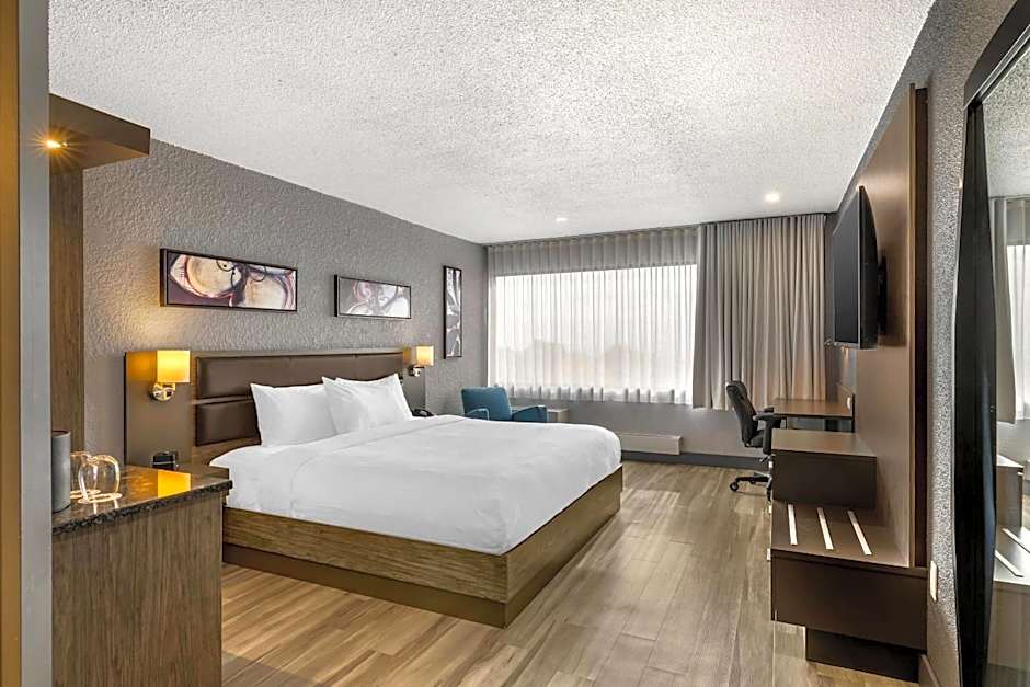 Hotel Quartier, an Ascend Collection Hotel