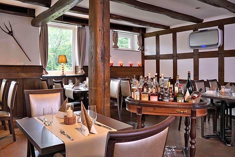 Hotel Gut Funkenhof