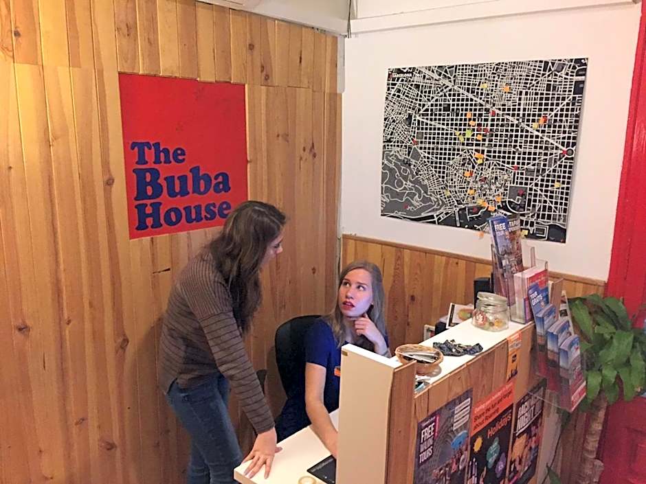 Buba House