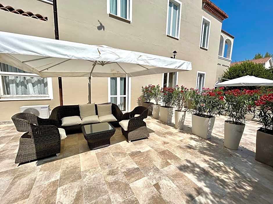 Villa Cavalieri Country Hotel