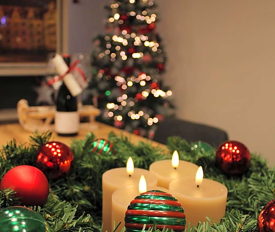 DoubleTree by Hilton Hannover Schweizerhof