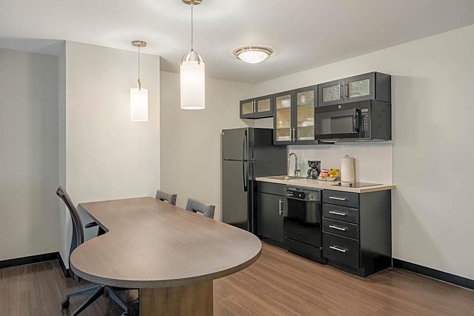 Candlewood Suites Cookeville By IHG