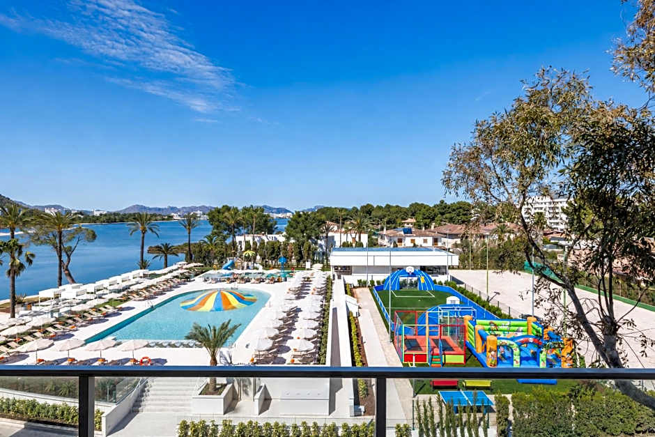 VIVA Eden Lago