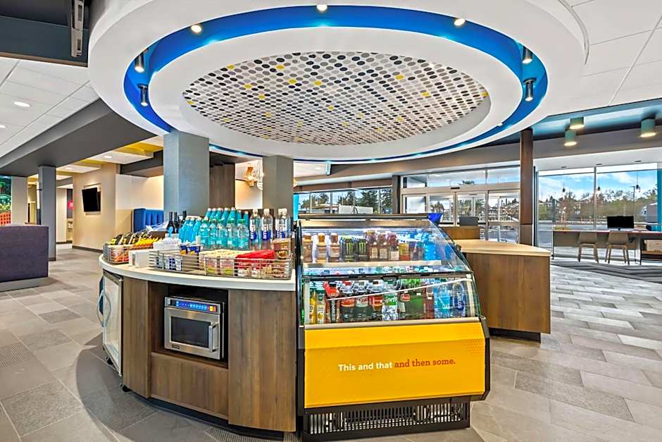 Tru by Hilton Aloha Beaverton