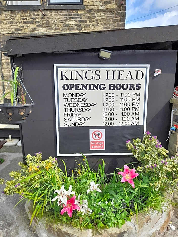 The King's Head Hotel