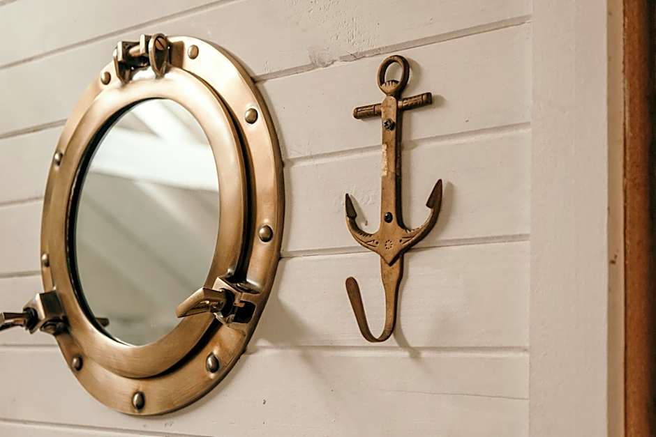 The Wandering Whale Port Fairy