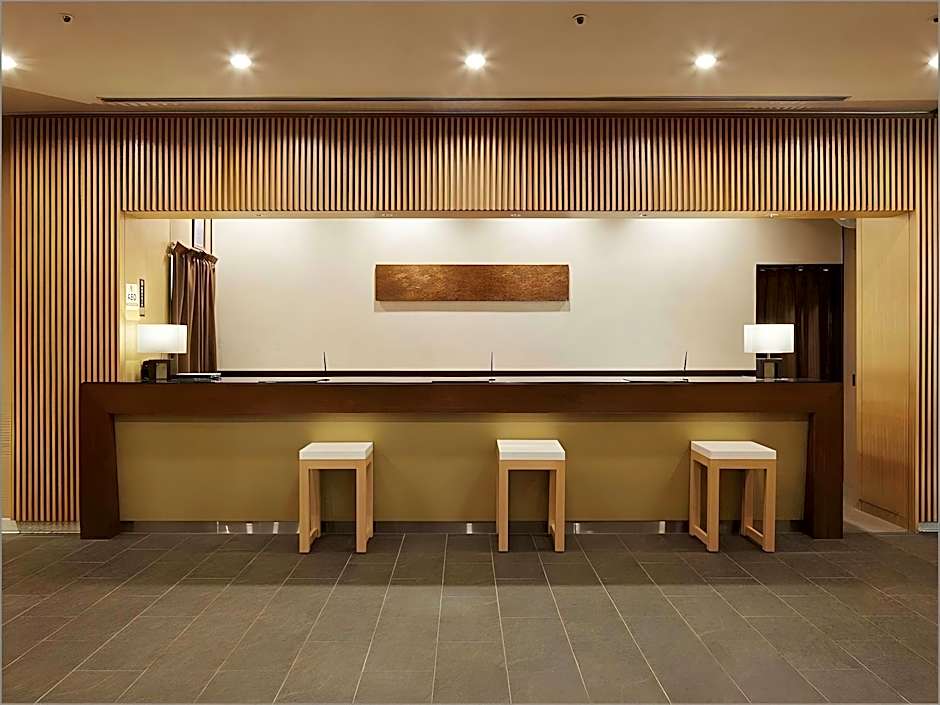 LOISIR HOTEL CLASSIC GARDEN KYOTO SANJO