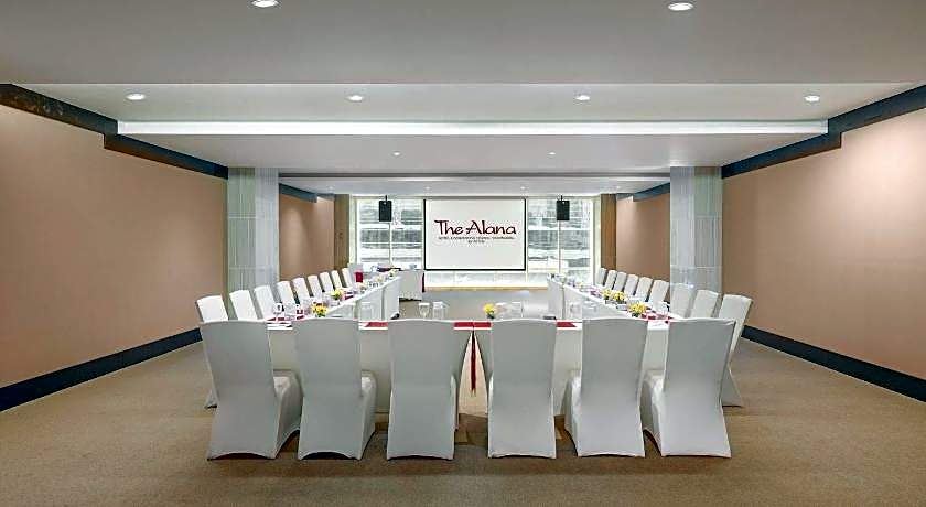 The Alana Yogyakarta Hotel and Convention Center