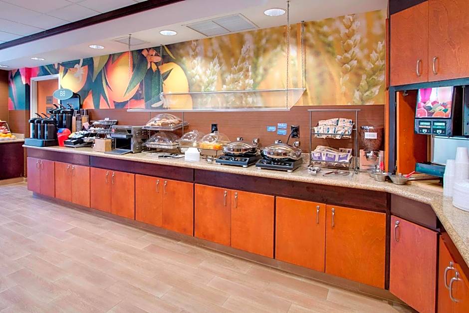 Fairfield Inn & Suites by Marriott Clermont