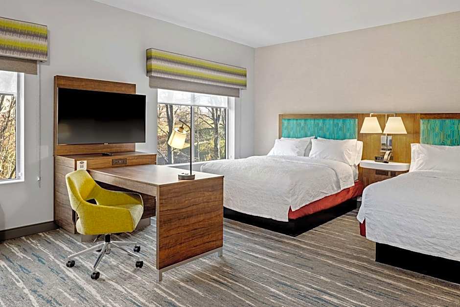 Hampton Inn By Hilton & Suites Cincinnati West, OH