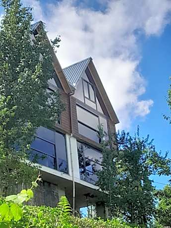 Ona Suit Bungalov