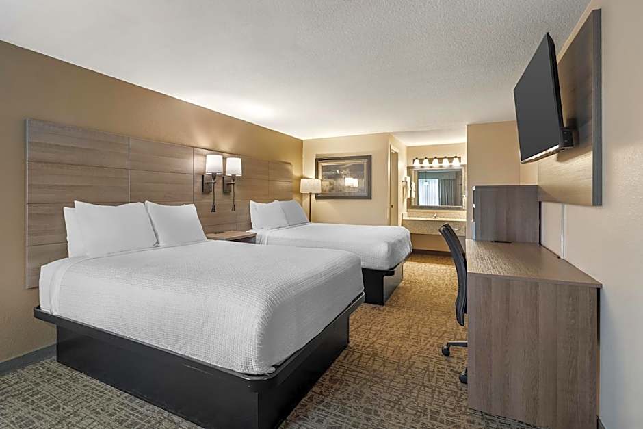 Best Western Bidarka Inn