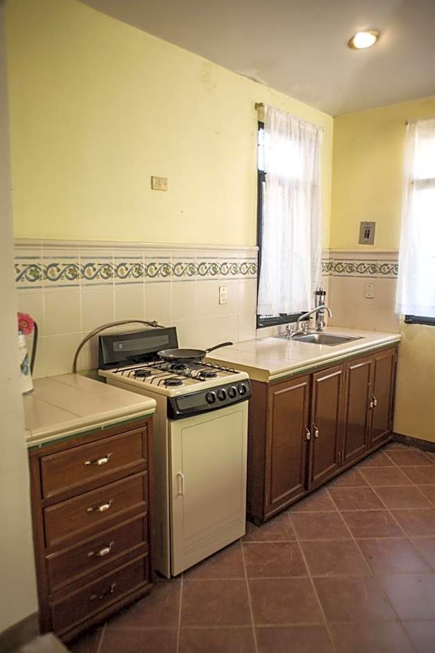 Casa Aply