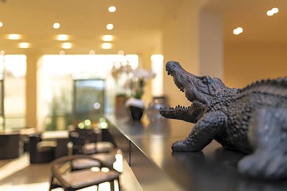 Hotel Ben Aouda & Spa
