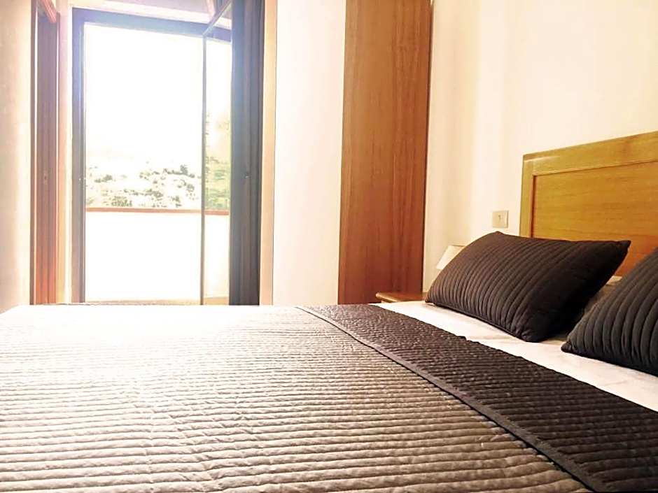 Albergo Villa Riccio