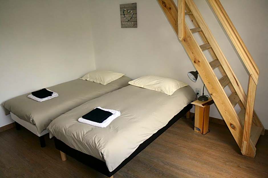 Hôtel Restaurant du Pêcheur