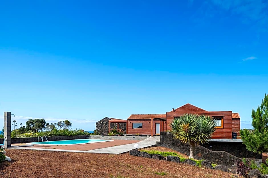 Alma do Pico - Nature Residence