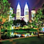 New Wave Ampang Point Hotel