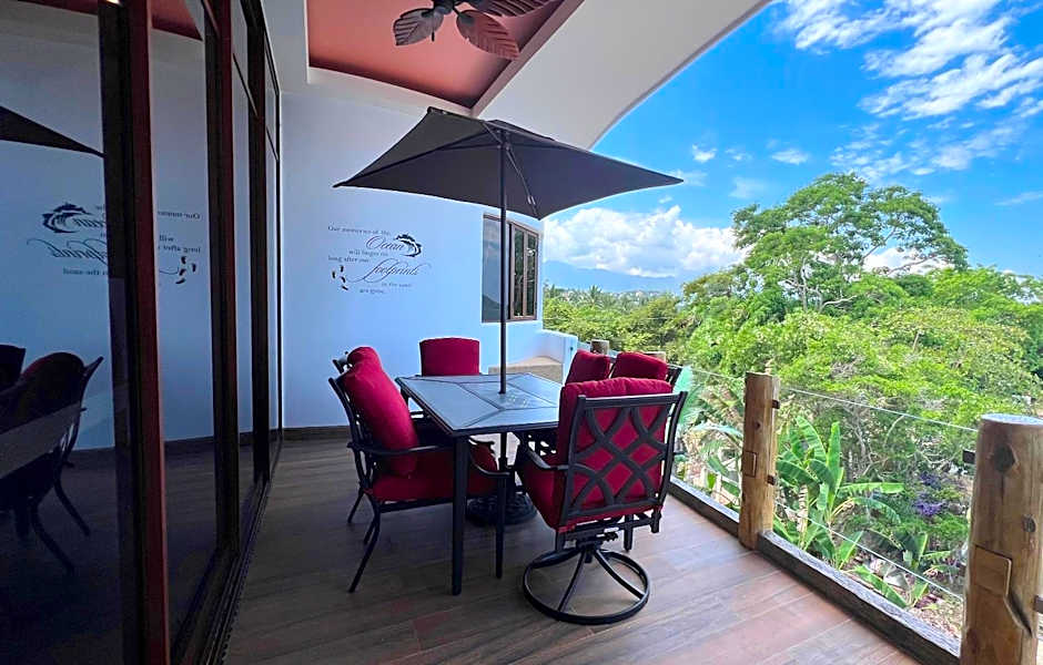 Sunset Island Villas Riviera Nayarit