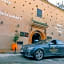 Riad Golf Stinia 1