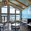 Harbor 360 Hotel Seward