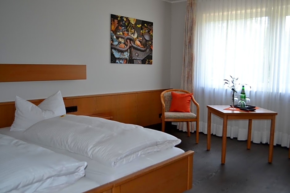 Aparthotel Sprendlingen