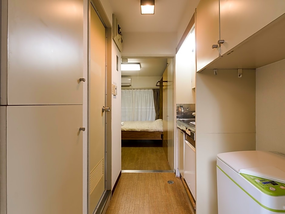 FLEXSTAY INN Nakanobu