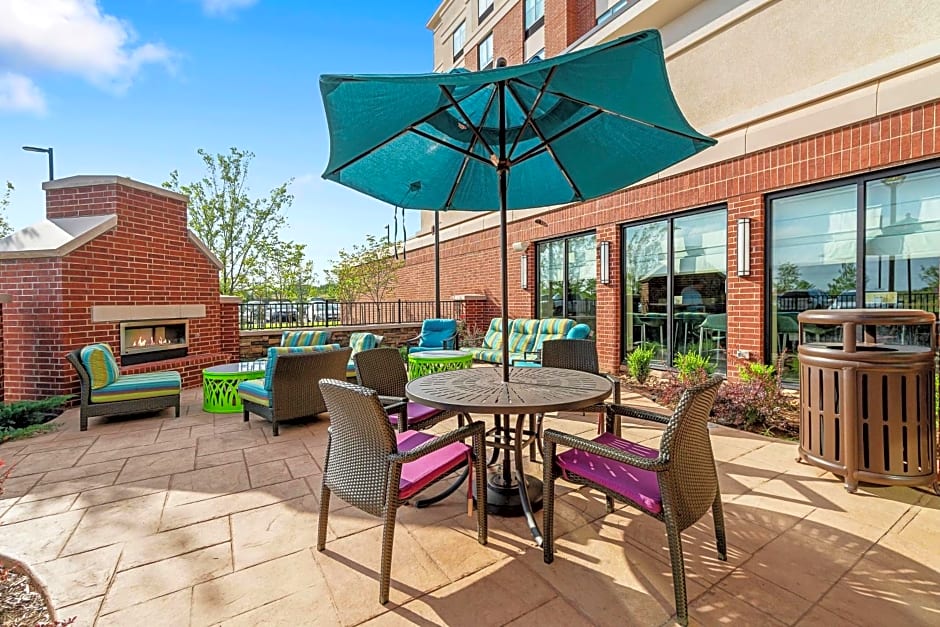 Hilton Garden Inn Edmond/Oklahoma City North