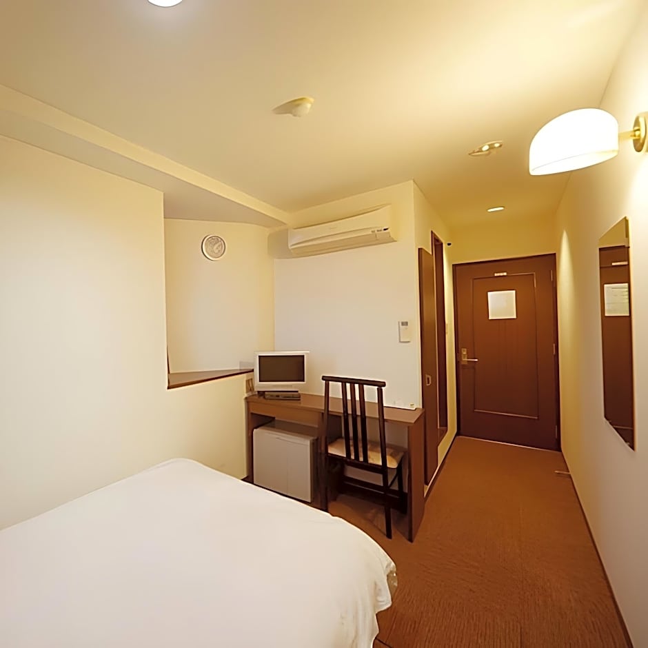 Hotel Athena Kaigetsu