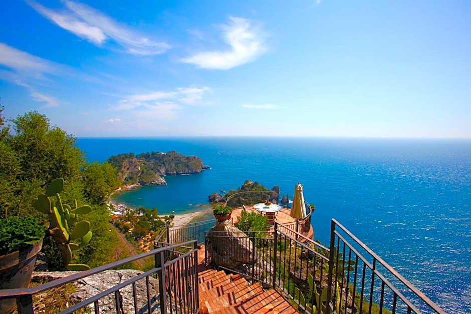 Grand Hotel San Pietro Relais & Chateaux